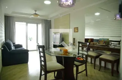 Apartamento à venda - nova petrópolis, 3 quartos,  109 m2