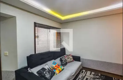 Casa com 2 quartos à venda na Travessa Adonias Filho, 45, Centro, Santo André