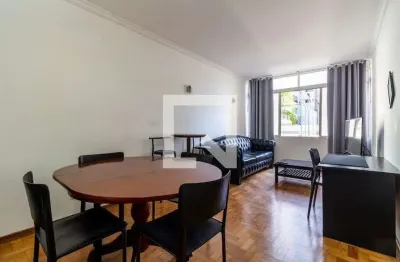 Apartamento com 2 quartos à venda na Rua Mateus Grou, 247, Pinheiros, São Paulo