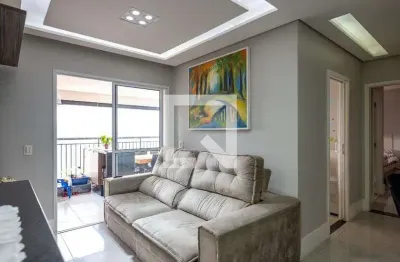 Apartamento com 2 quartos à venda na Rua Arroio Grande, 517, Sacomã, São Paulo