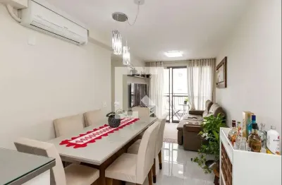 Apartamento à venda - santo amaro , 3 quartos,  71 m2