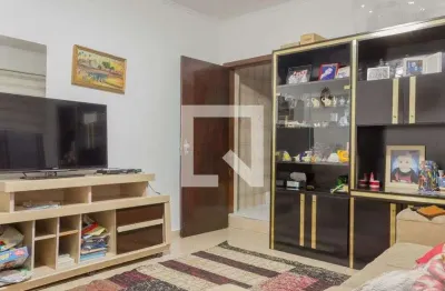 Casa com 4 quartos à venda na Rua Ligure, 87, Jardim do Mar, São Bernardo do Campo