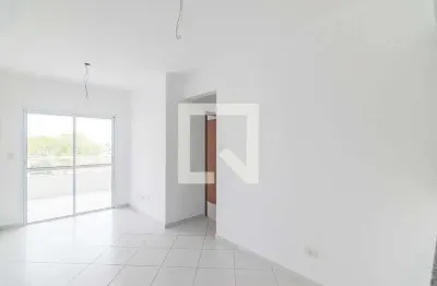 Apartamento com 2 quartos à venda na Rua das Figueiras, 2682, Campestre, Santo André