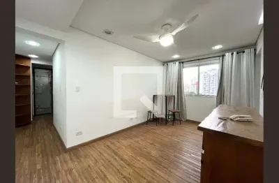 Apartamento com 2 quartos à venda na Avenida Leonardo da Vinci, 1285, Jabaquara, São Paulo