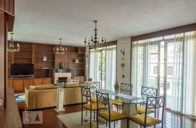 Casa com 3 quartos à venda na Rua Antônio Campanha, 210, Jardim do Mar, São Bernardo do Campo
