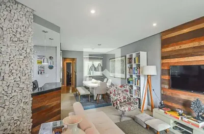 Apartamento com 3 quartos à venda na Rua Itaguassú, 1263, Rudge Ramos, São Bernardo do Campo