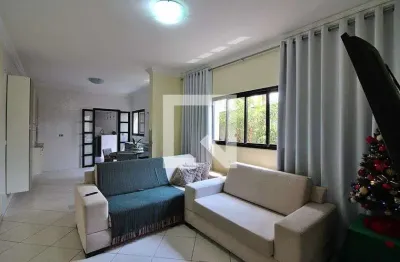 Casa com 3 quartos à venda na Rua João Martin Bianco, 153, Nova Petrópolis, São Bernardo do Campo