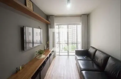 Apartamento com 2 quartos à venda na Avenida Padre Antônio José dos Santos, 388, Brooklin, São Paulo