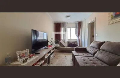 Apartamento à venda - rudge ramos, 2 quartos,  61 m2
