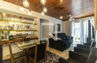 Apartamento à venda - consolação, 2 quartos,  96 m2