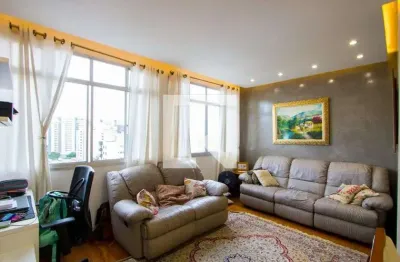 Apartamento com 3 quartos à venda na Avenida João Ramalho, 355, Centro, Santo André