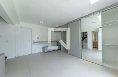 Kitnet / Stúdio à venda na Rua Guararapes, 831, Brooklin, São Paulo