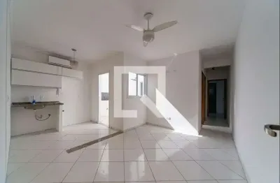 Apartamento à venda - vila assunção, 2 quartos,  57 m2
