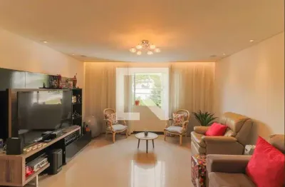 Casa com 3 quartos à venda na Avenida Albert Bartholome, 527, Butantã, São Paulo