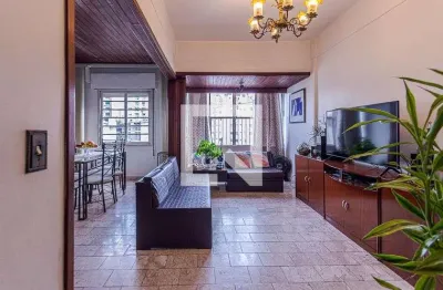 Apartamento à venda - bela vista, 2 quartos,  132 m2