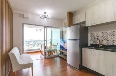 Apartamento com 1 quarto à venda na Rua Gerivatiba, 270, Butantã, São Paulo
