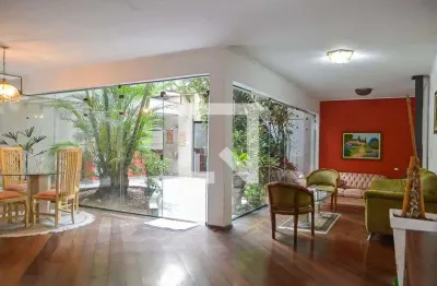 Casa com 4 quartos à venda na Avenida Wallace Simonsen, 475, Nova Petrópolis, São Bernardo do Campo
