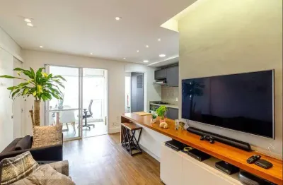 Apartamento com 1 quarto à venda na Rua Álvaro de Carvalho, 341 apto, Consolação, São Paulo
