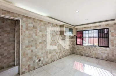 Casa com 2 quartos à venda na Rua Doutor Gabriel Nicolau, 455, Rudge Ramos, São Bernardo do Campo