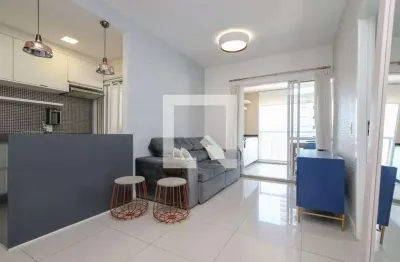 Apartamento com 1 quarto à venda na Rua Jaceru, 346, Brooklin, São Paulo