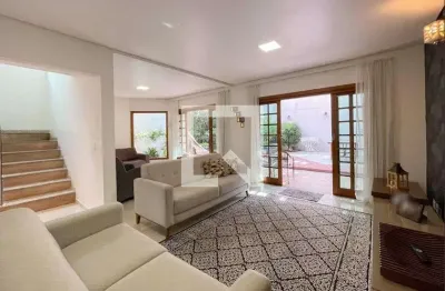 Casa com 3 quartos à venda na Rua Helena Aparecida Secol, 223, Nova Petrópolis, São Bernardo do Campo