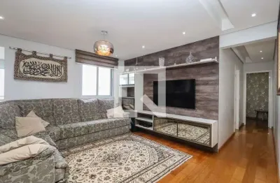 Apartamento com 2 quartos à venda na Rua José Gonçalves, 292, Vila Andrade, São Paulo