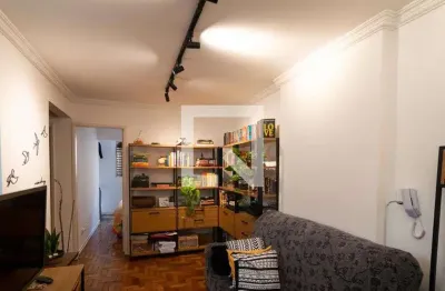 Apartamento com 1 quarto à venda na Rua Frei Caneca, 324, Consolação, São Paulo