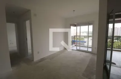 Apartamento com 2 quartos à venda na Rua Camargo, 396, Butantã, São Paulo