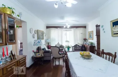 Apartamento com 3 quartos à venda na Avenida Ceci, 2265, Planalto Paulista, São Paulo