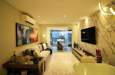 Apartamento com 3 quartos à venda na Rua Paulo Di Favari, 683, Rudge Ramos, São Bernardo do Campo