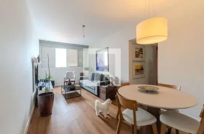 Apartamento com 2 quartos à venda na Rua Barata Ribeiro, 260, Consolação, São Paulo