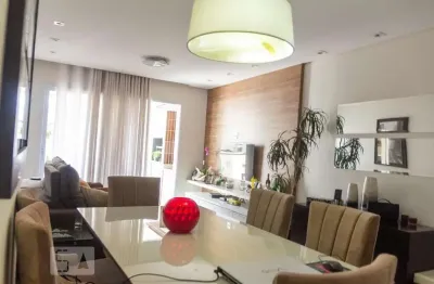 Apartamento à venda - nova petrópolis, 3 quartos,  119 m2