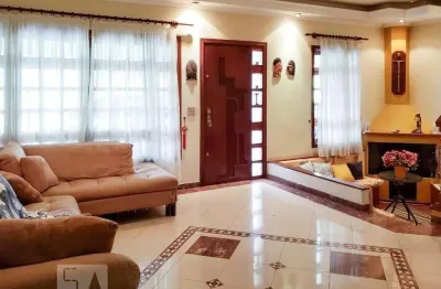 Casa com 4 quartos à venda na Rua Dois de Outubro, 170, Nova Petrópolis, São Bernardo do Campo