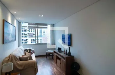 Apartamento à venda - consolação, 3 quartos,  96 m2