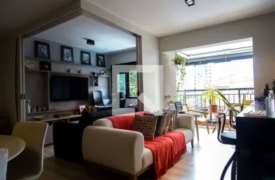 Apartamento com 2 quartos à venda na Rua Pinheirinho, 143, Jabaquara, São Paulo