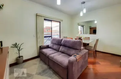 Apartamento com 2 quartos à venda na Rua Jair Fongaro, 205, Rudge Ramos, São Bernardo do Campo