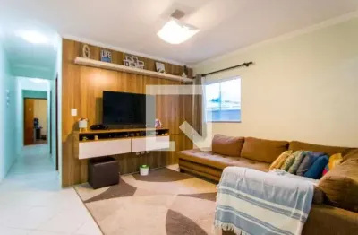 Apartamento com 3 quartos à venda na Rua Antônio Cardoso Franco, 552, Centro, Santo André