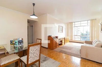 Apartamento à venda - consolação, 3 quartos,  98 m2