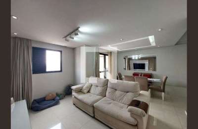 Apartamento à venda - jardim marajoara , 2 quartos,  163 m2