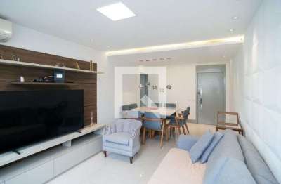 Apartamento à venda - consolação, 3 quartos,  108 m2