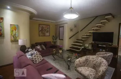 Casa com 4 quartos à venda na Rua José Cândido Balieiro, 19, Nova Petrópolis, São Bernardo do Campo