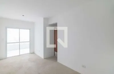 Apartamento com 2 quartos à venda na Rua das Figueiras, 2682, Campestre, Santo André