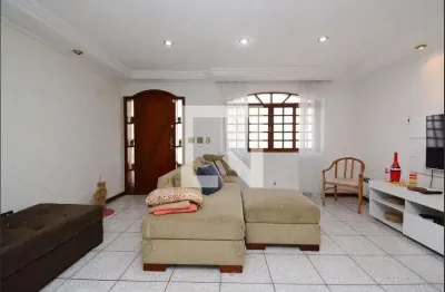 Casa com 3 quartos à venda na Rua Benedito Luiz Rodrigues, 989, Nova Petrópolis, São Bernardo do Campo