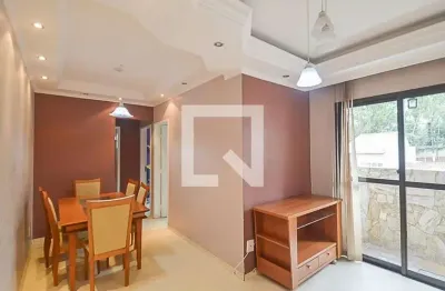 Apartamento à venda - nova petrópolis, 3 quartos,  66 m2
