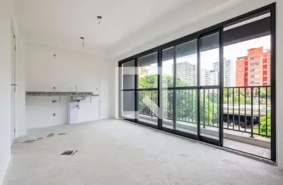 Apartamento com 1 quarto à venda na Rua João Moura, 1123, Pinheiros, São Paulo