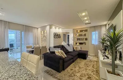 Apartamento à venda - rudge ramos, 2 quartos,  77 m2