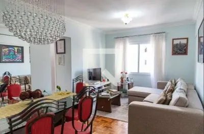 Apartamento com 2 quartos à venda na Rua Nilo, 23, Aclimação, São Paulo