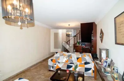 Casa com 3 quartos à venda na Rua Vapabussu, 634, Campo Belo, São Paulo