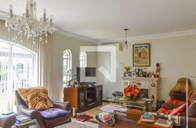 Casa com 4 quartos à venda na Rua Henrique Alves dos Santos, 55, Jardim do Mar, São Bernardo do Campo