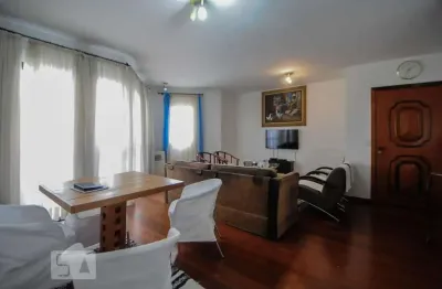 Apartamento à venda - campo belo, 3 quartos,  100 m2